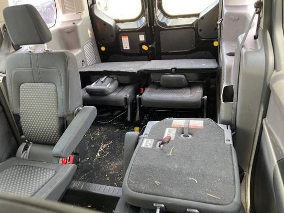 FORD TRANSIT CONNECT 2019 NM0GS9F28K1402543 image